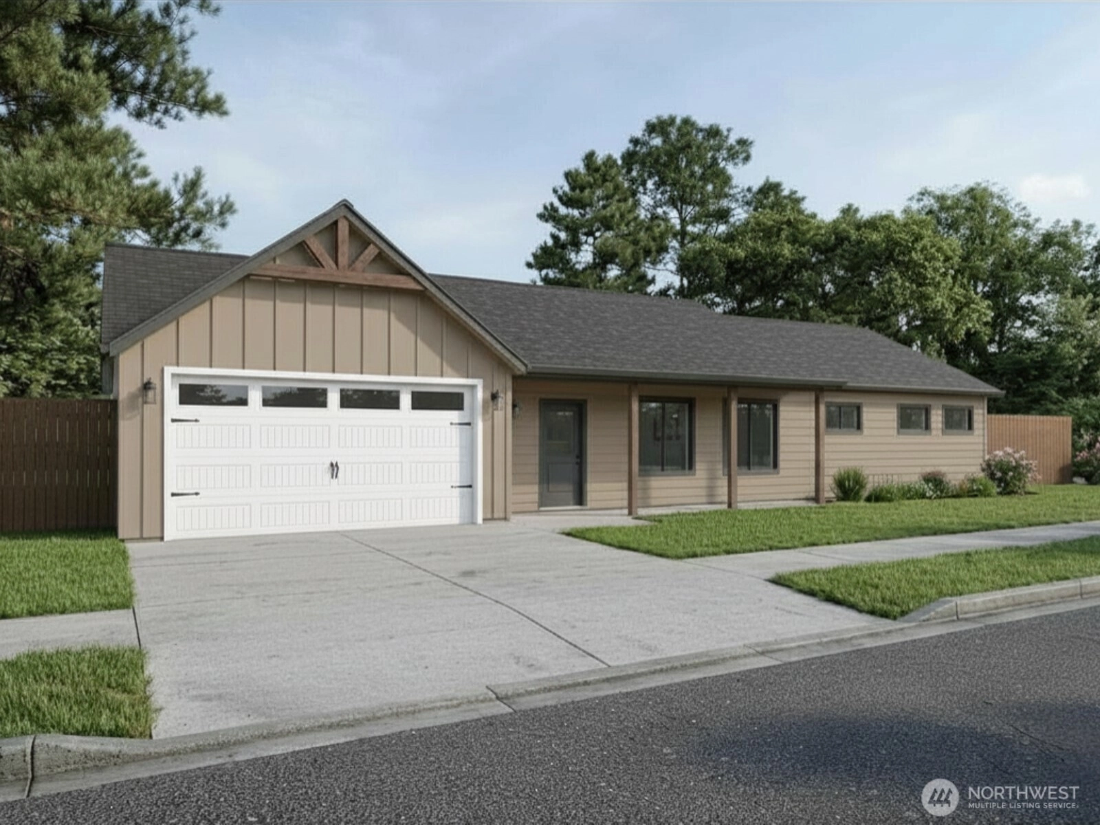 3 Endor Heights Ct Unit  Vader WA 98593