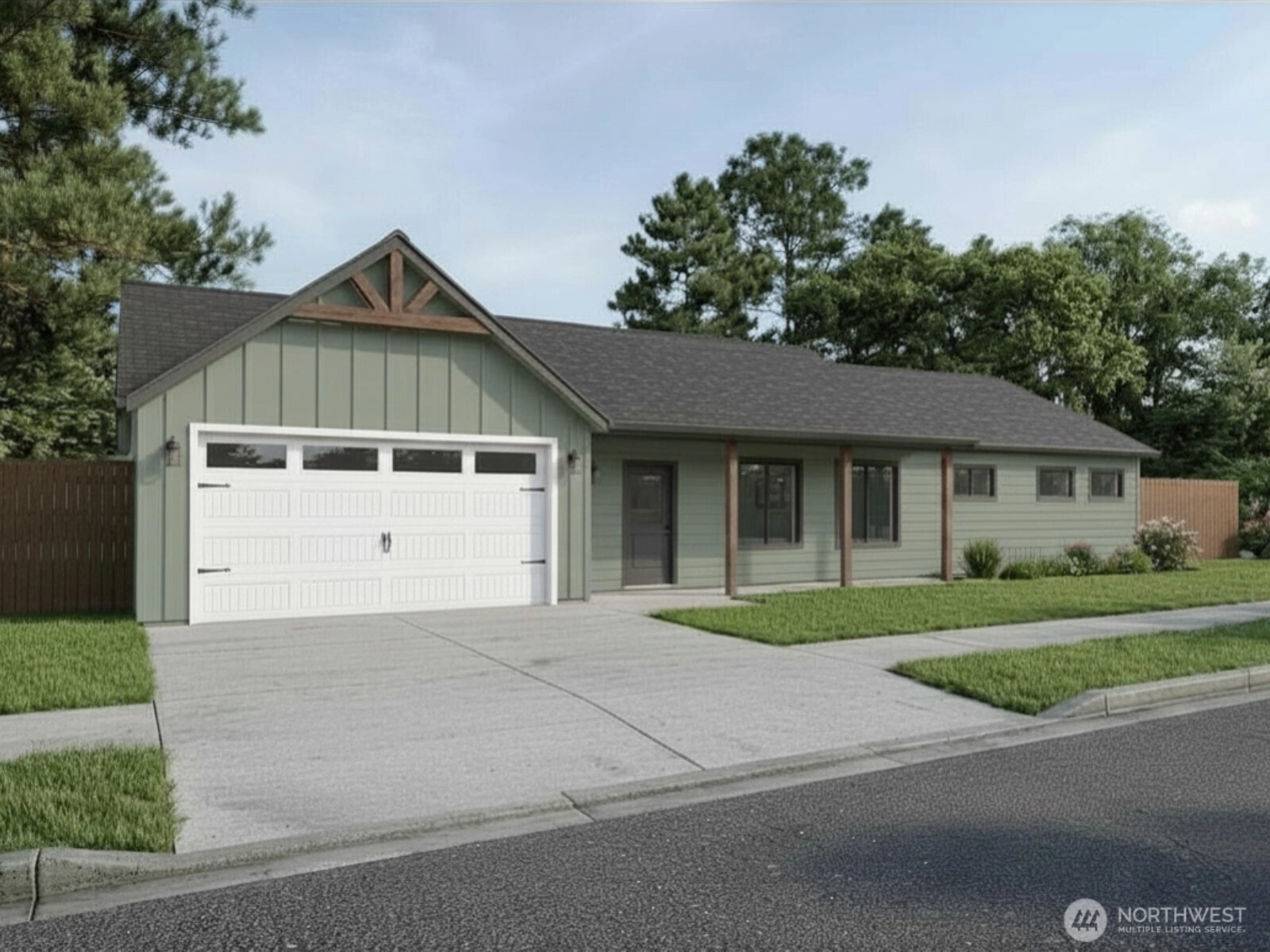 4 Endor Heights Ct Unit  Vader WA 98593