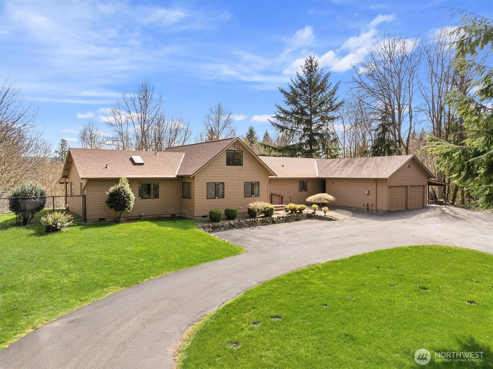 16912 222nd St SE Graham WA 98338