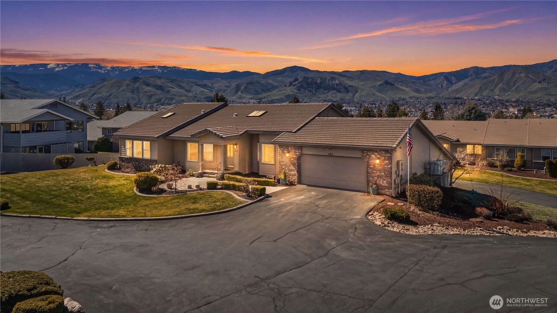 1380 Eastmont Ave Unit 401 Unit 401 East Wenatchee WA 98802