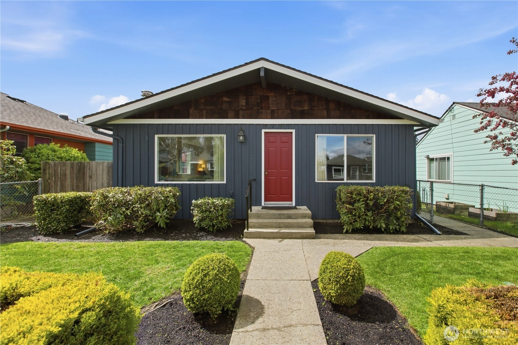 9431 21st Ave SW Seattle WA 98106