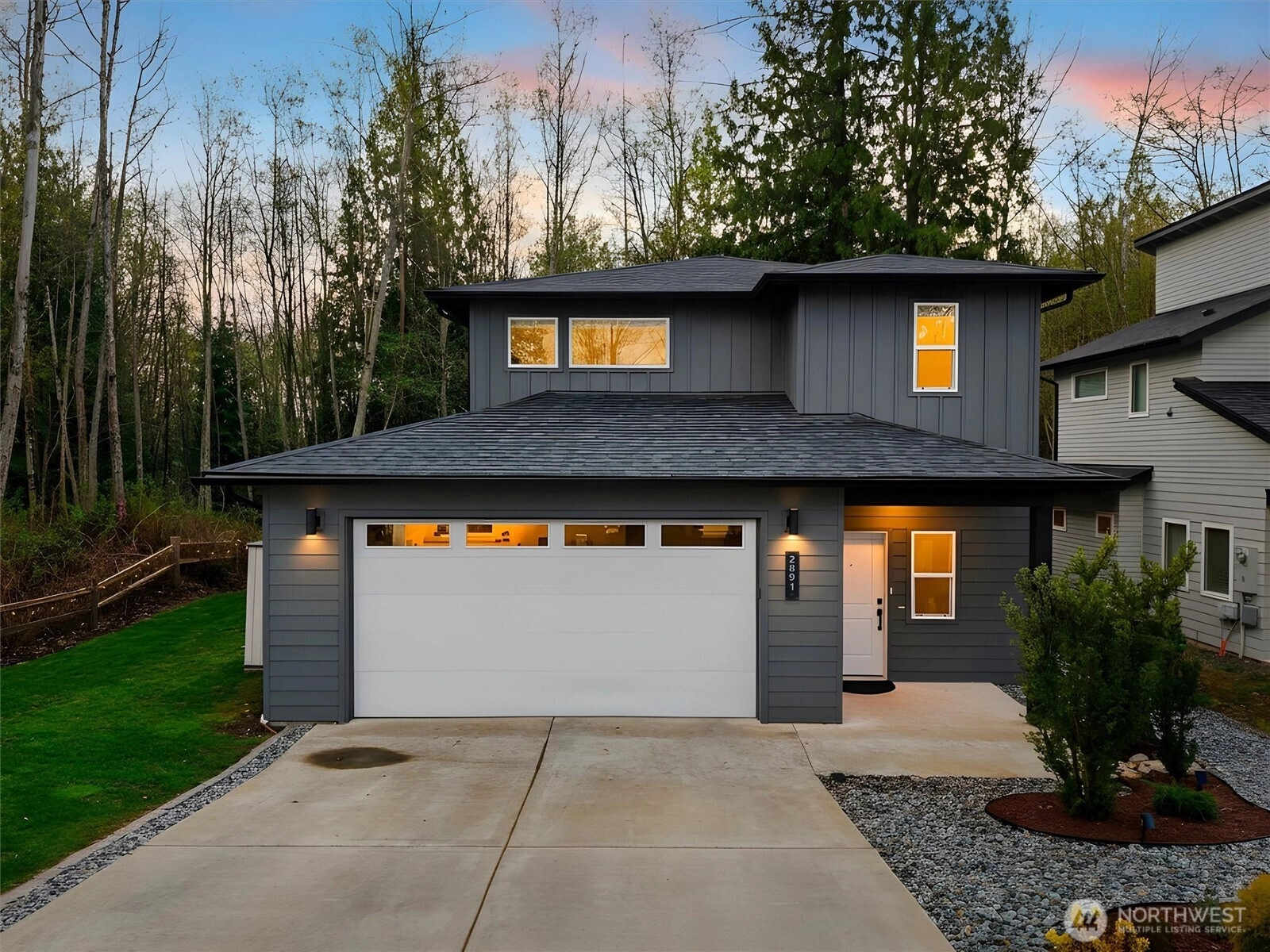2891 Sandwood Ln Blaine WA 98230