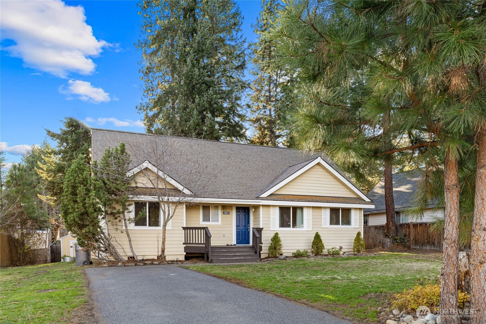907 Marian Dr Cle Elum WA 98922