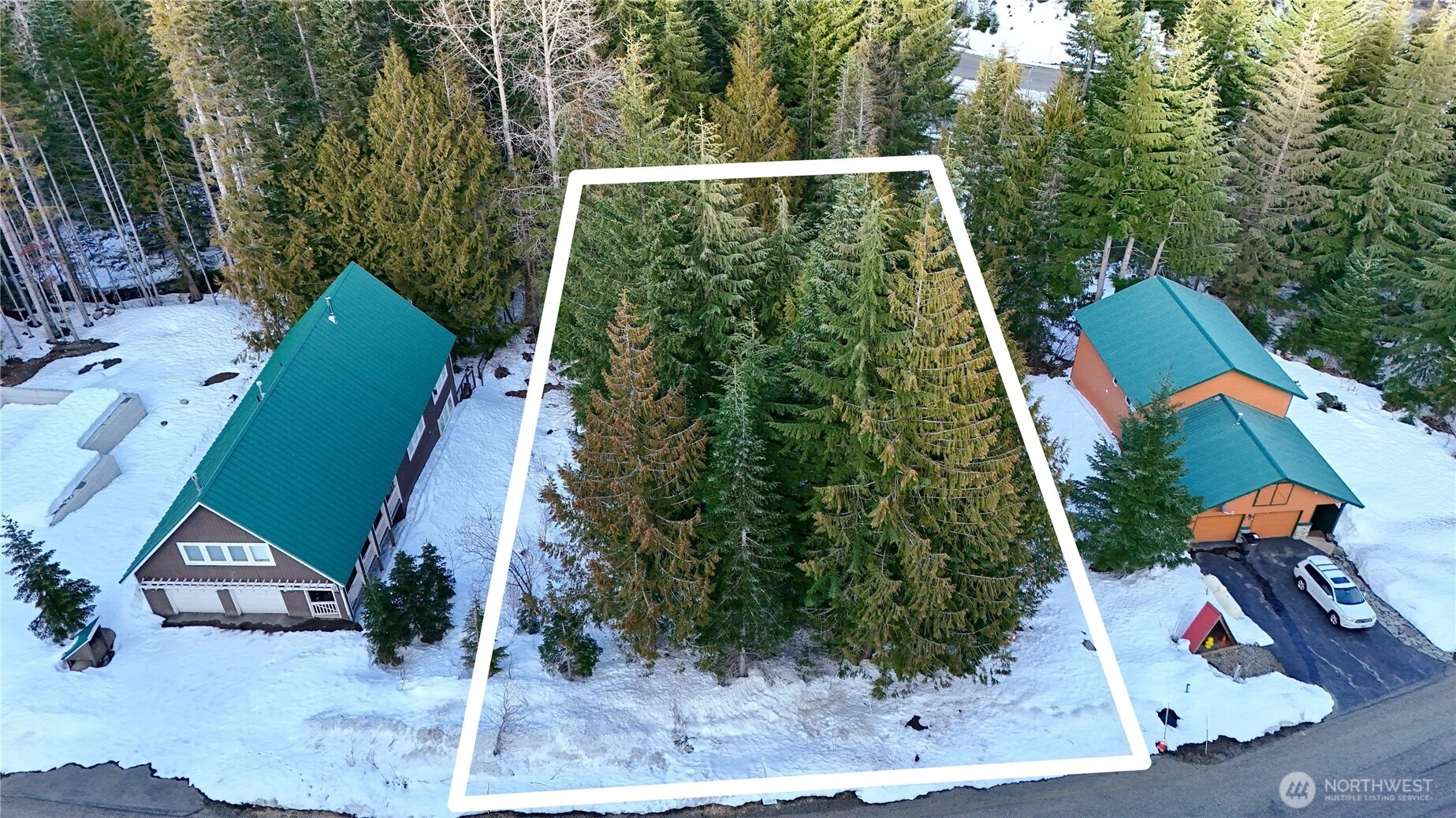 56 Snoqualmie Dr Unit  Snoqualmie Pass WA 98068
