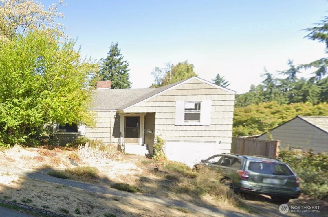 2134 NE 81st Pl Seattle WA 98115