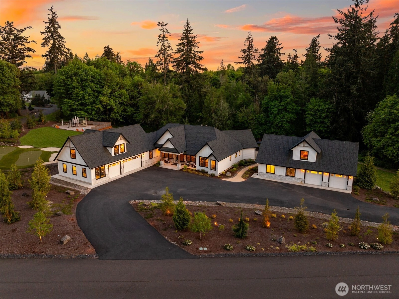 211 NW 235th St Ridgefield WA 98642