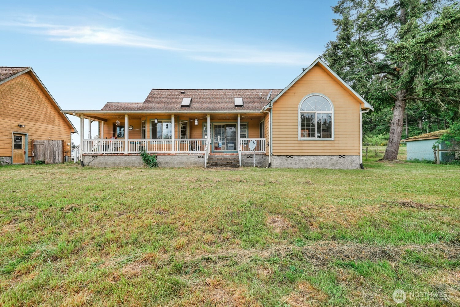 2637 140th Ave SW Tenino WA 98589