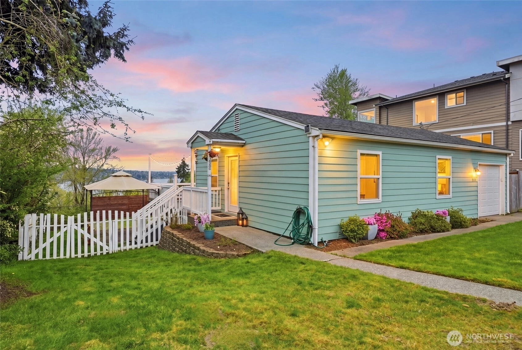 1425 Jones Ave NE Renton WA 98056