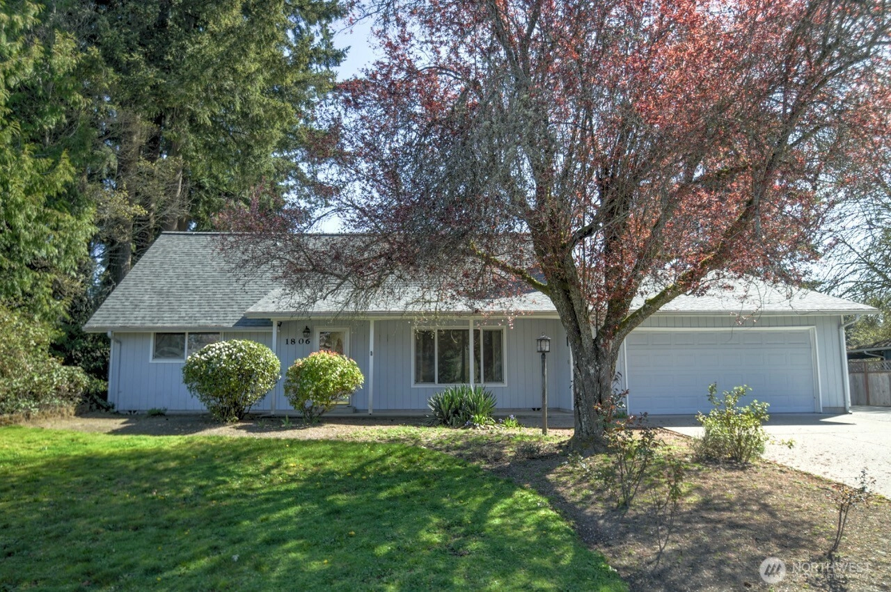 1806 Alanna Dr SE Lacey WA 98503