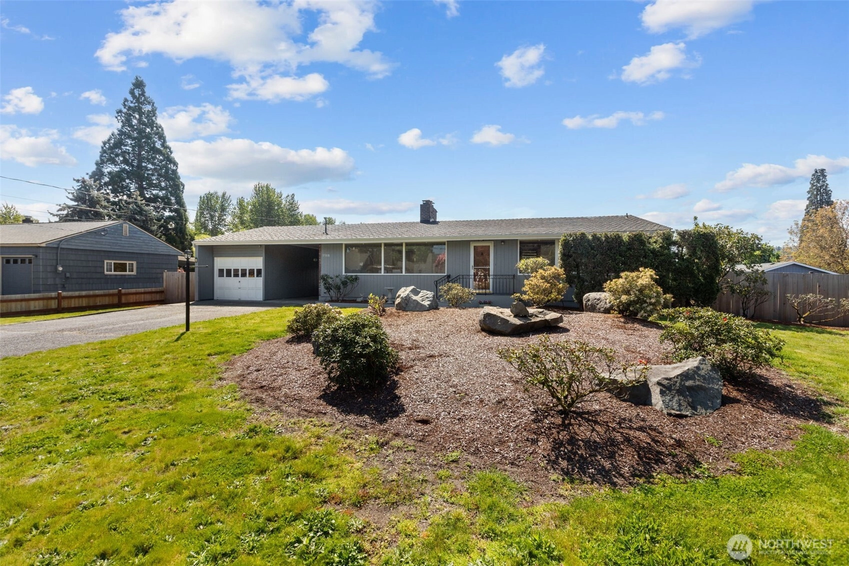 15108 74th St E Sumner WA 98390