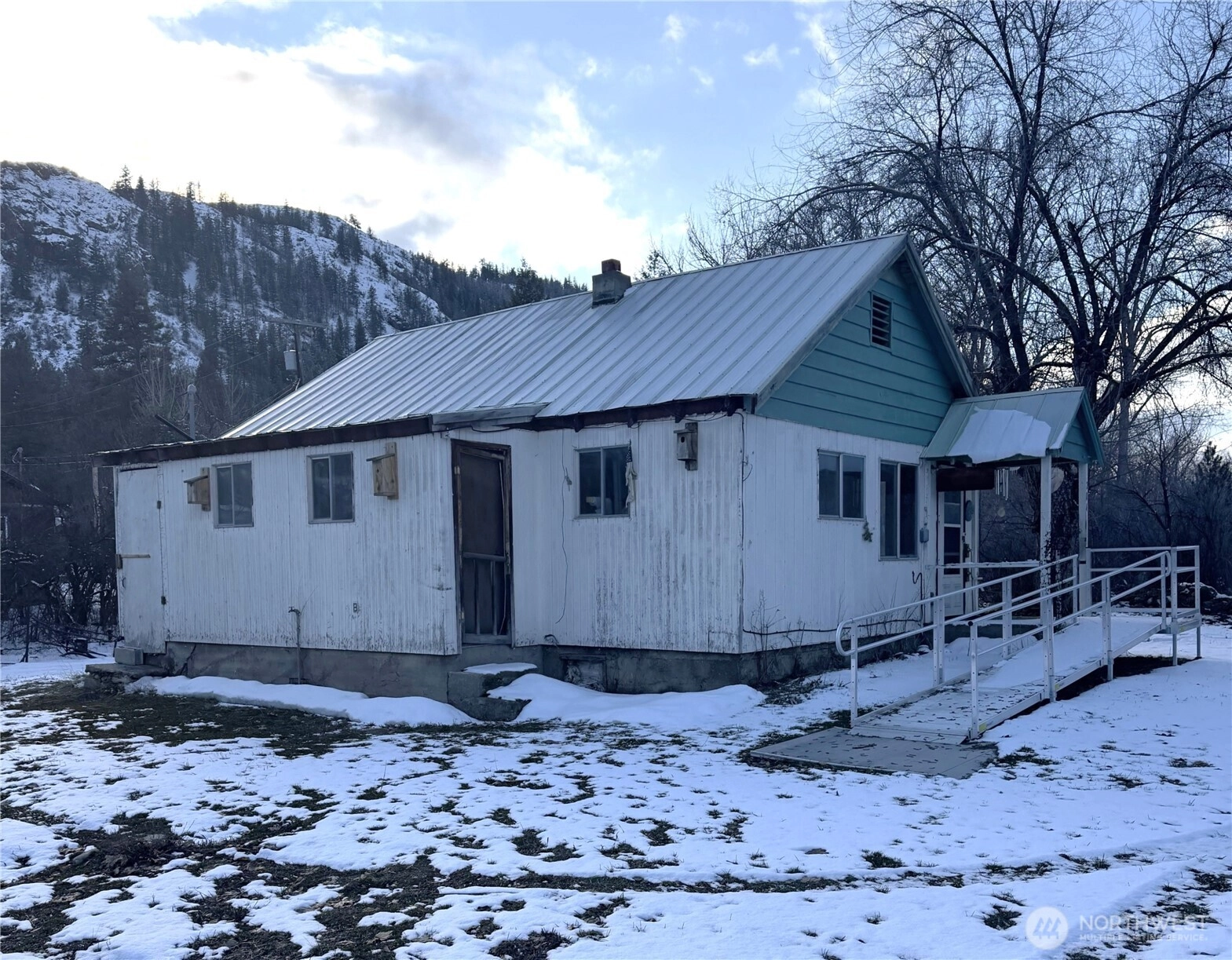 204 Borchard Ln Twisp WA 98856