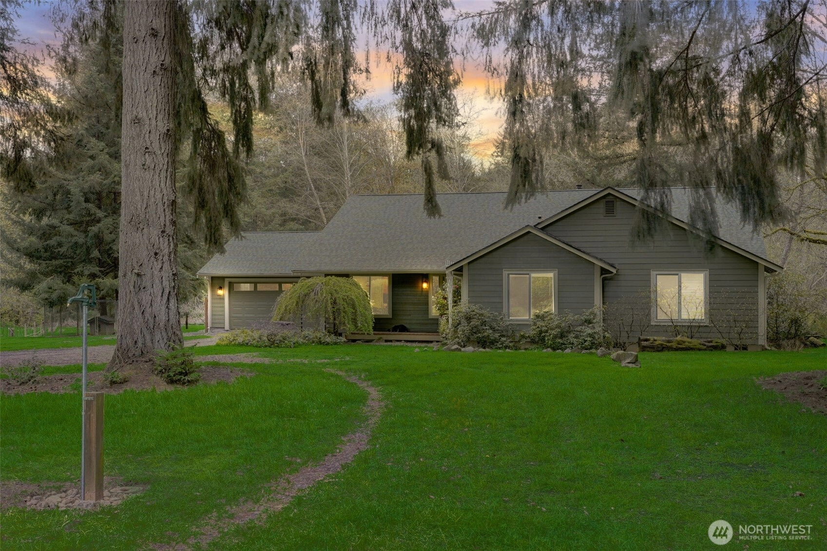 1319 Winlock Vader Rd Unit 19 Unit 19 Winlock WA 98596