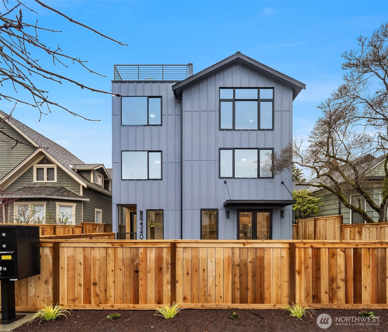 2340 N 64th St Unit A Unit A Seattle WA 98103