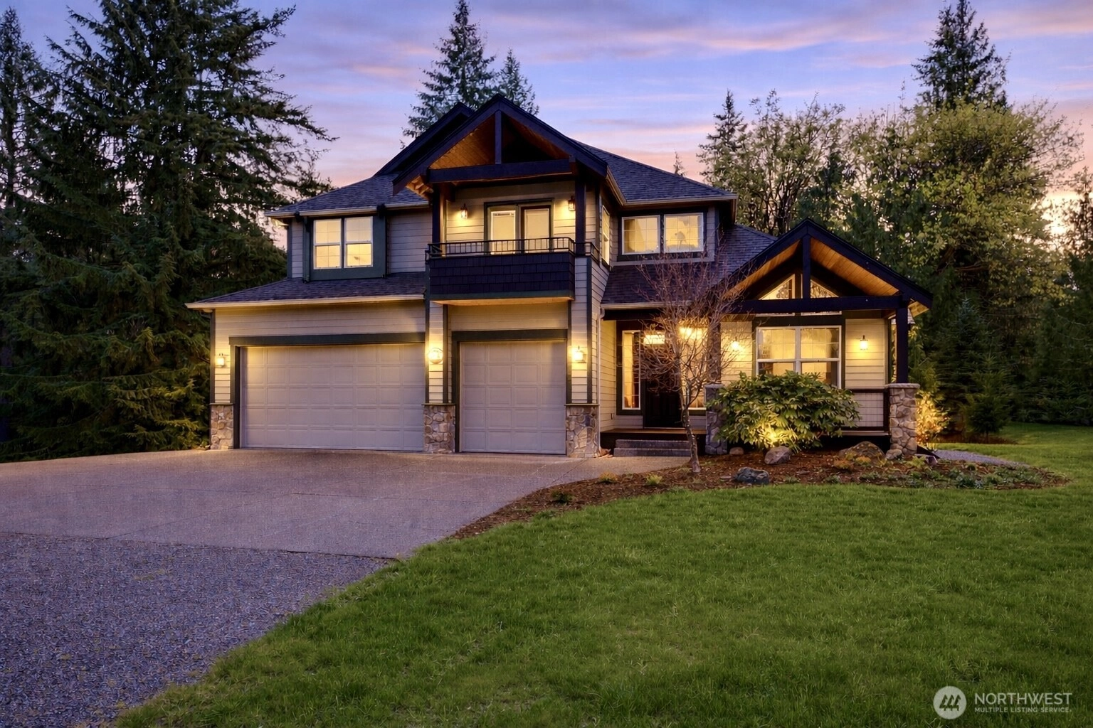 26002 152nd St E Buckley WA 98321