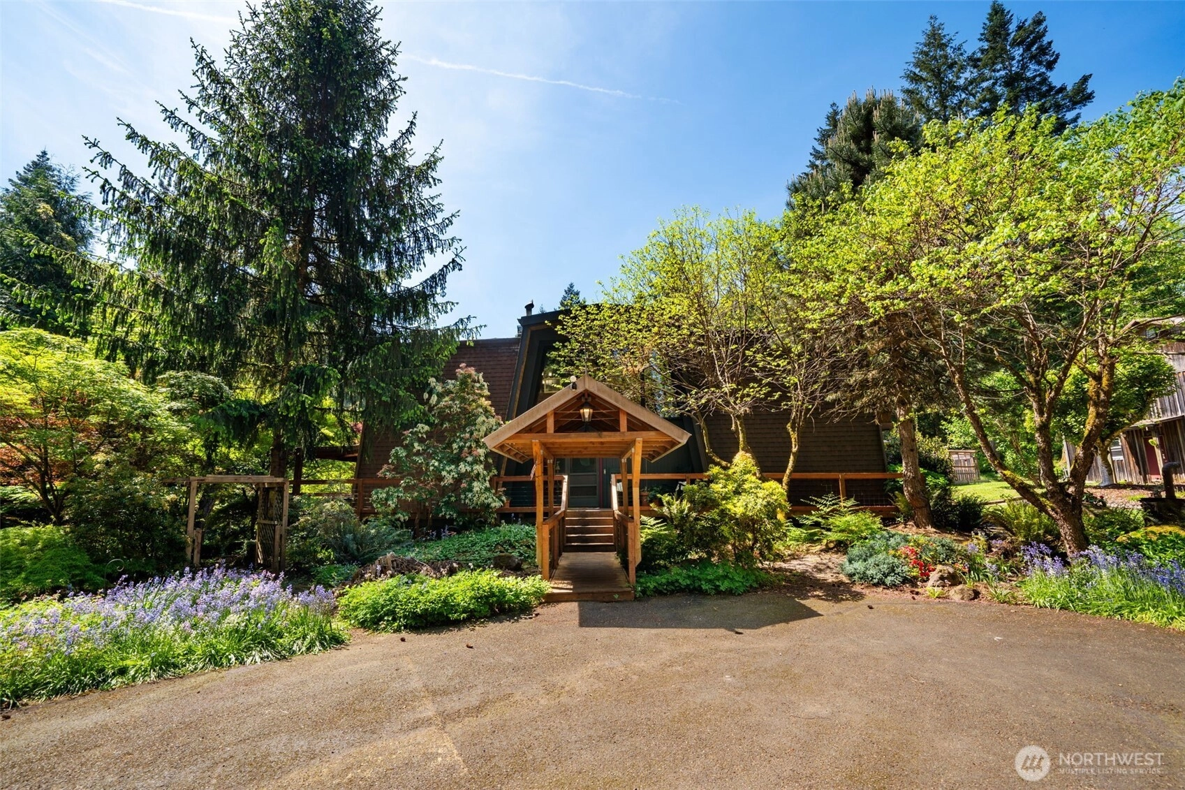 14434 NE Valley View Ln Battle Ground WA 98604