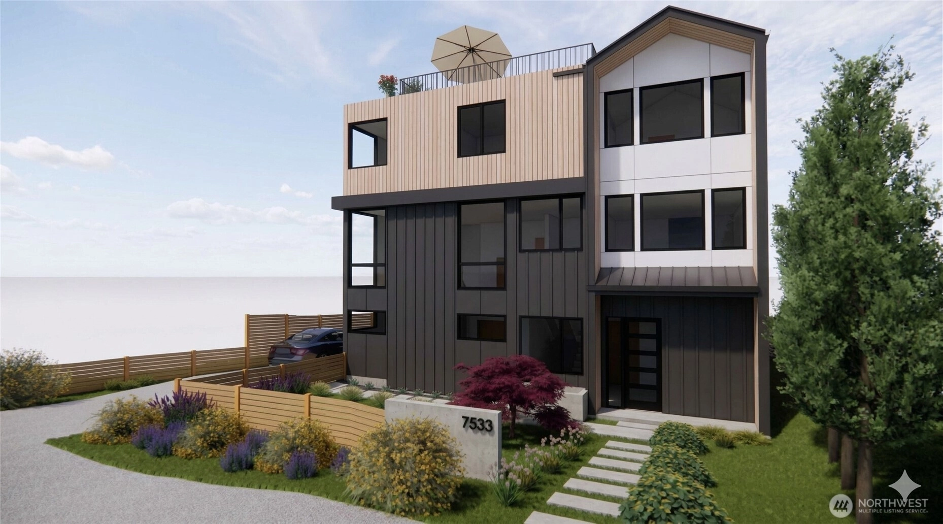 7533 31st Ave NE Seattle WA 98115