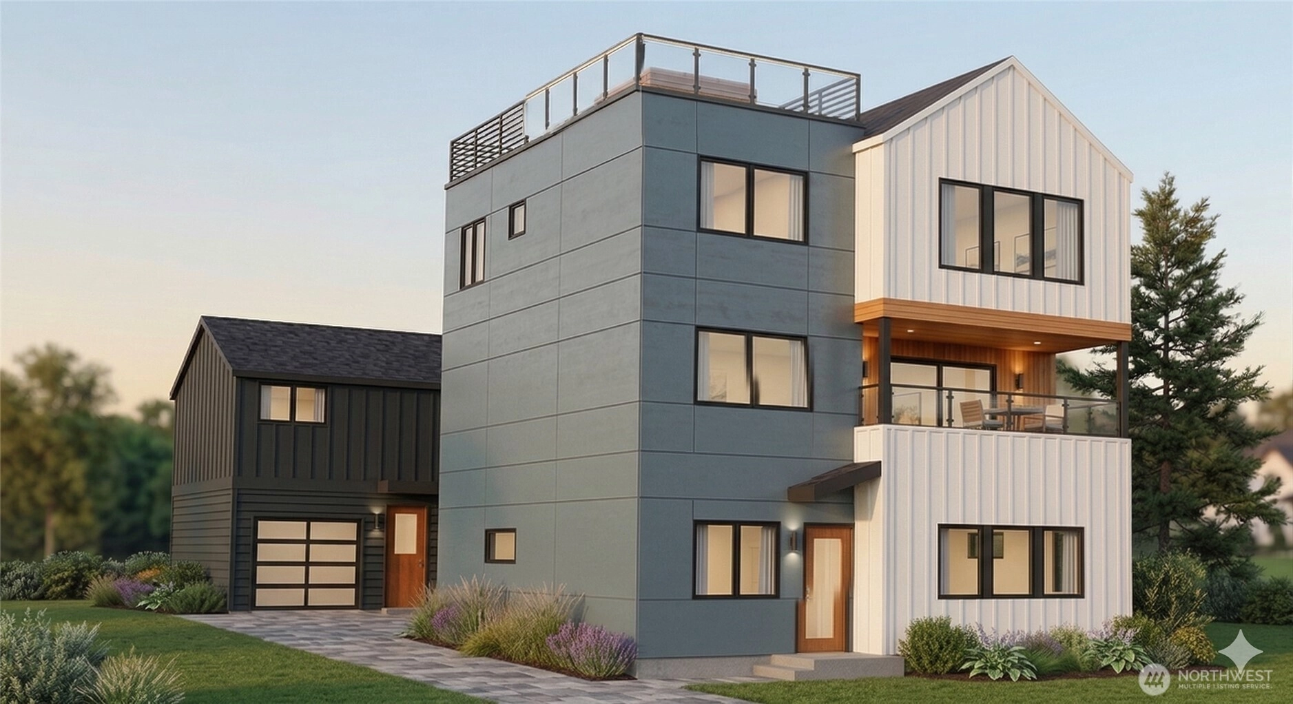 11733 Durland Ave NE Seattle WA 98125