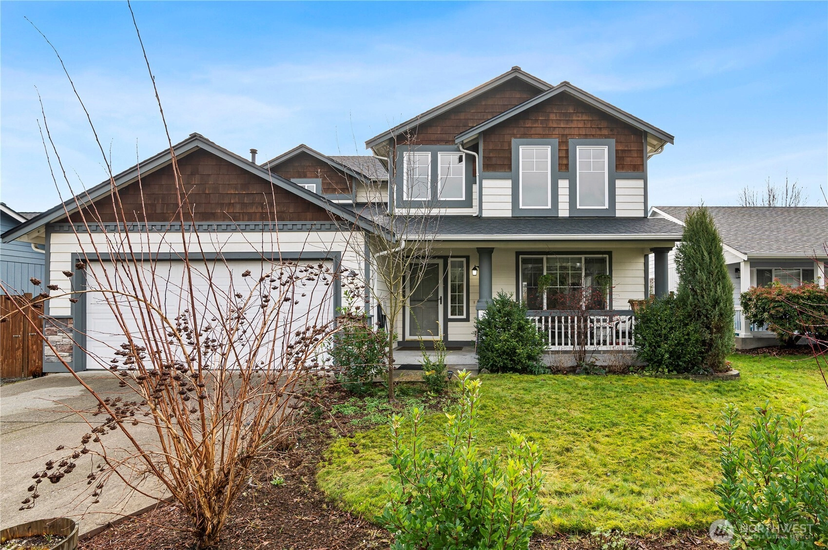 4014 174th Pl NE Unit  Arlington WA 98223