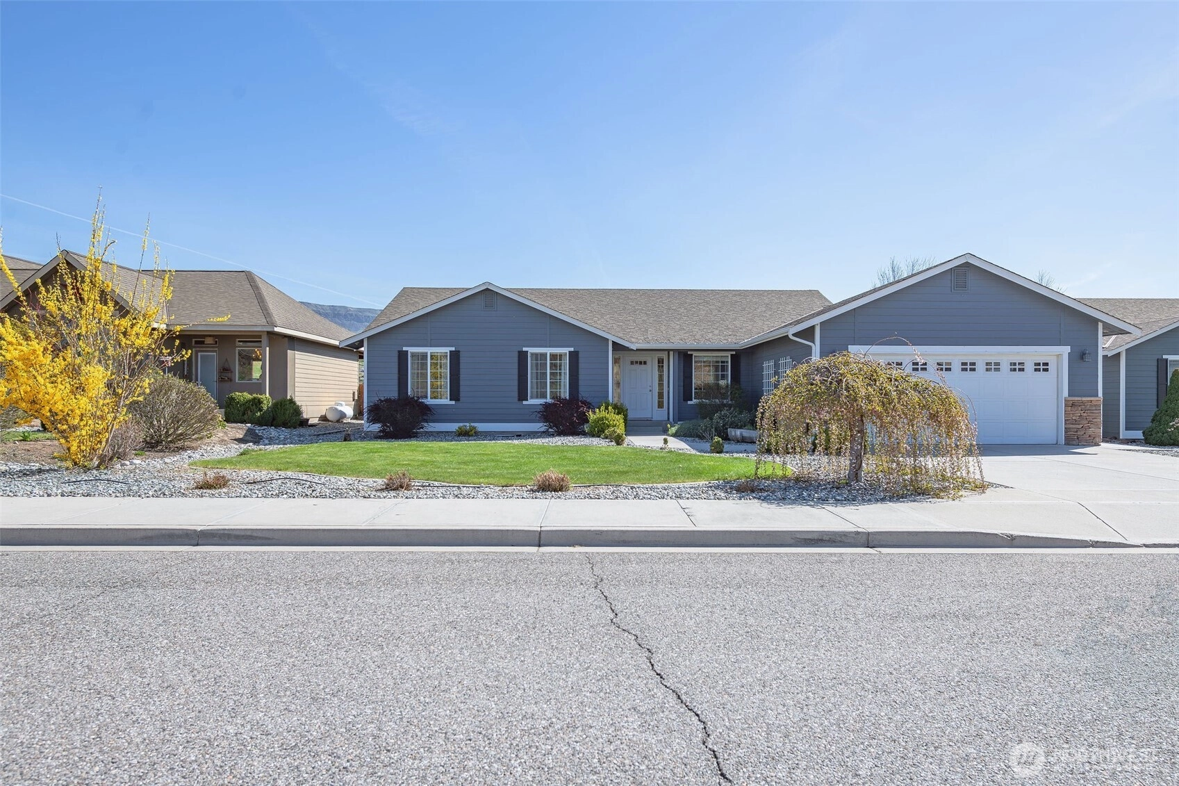 2327 Spring Wheat Rd Unit  East Wenatchee WA 98802