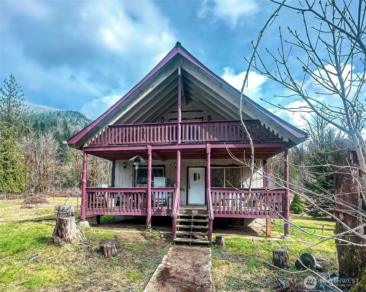 132 Findley Rd Morton WA 98356