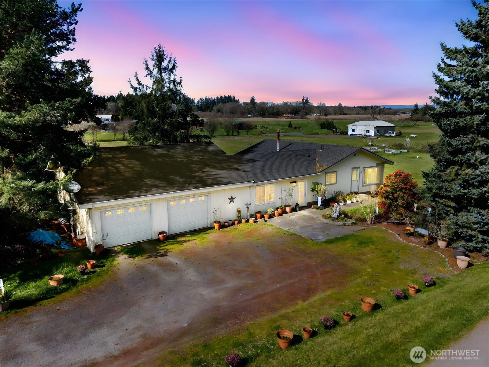 5514 H Jackson Hwy Toledo WA 98591