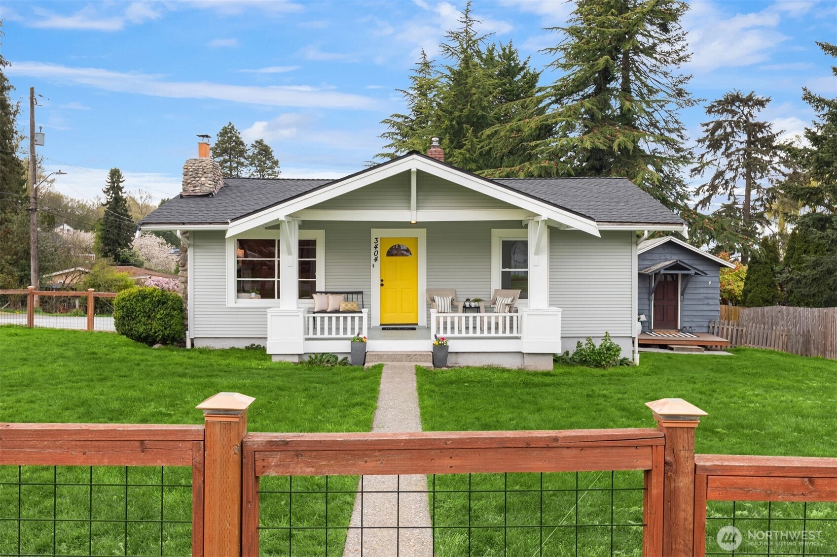 3404 S 132nd St Unit  Tukwila WA 98168
