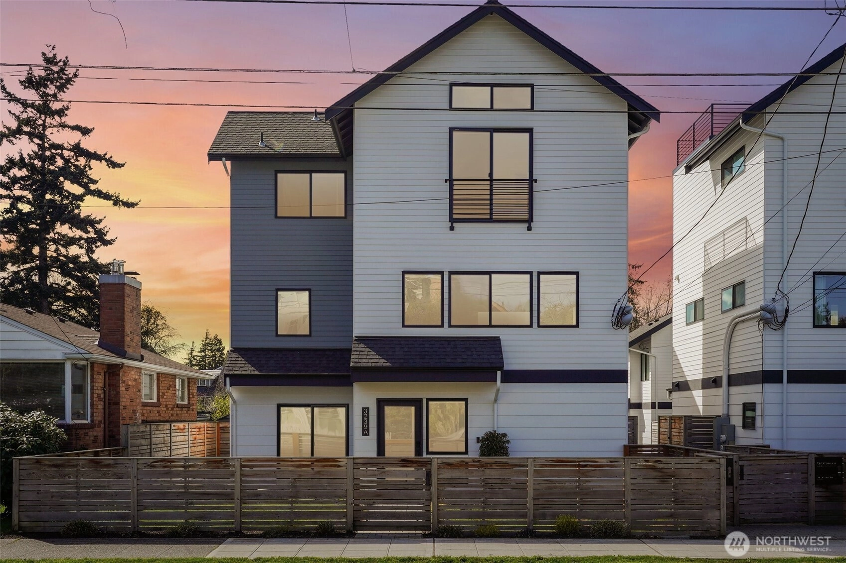 3239 61st Ave SW Seattle WA 98116