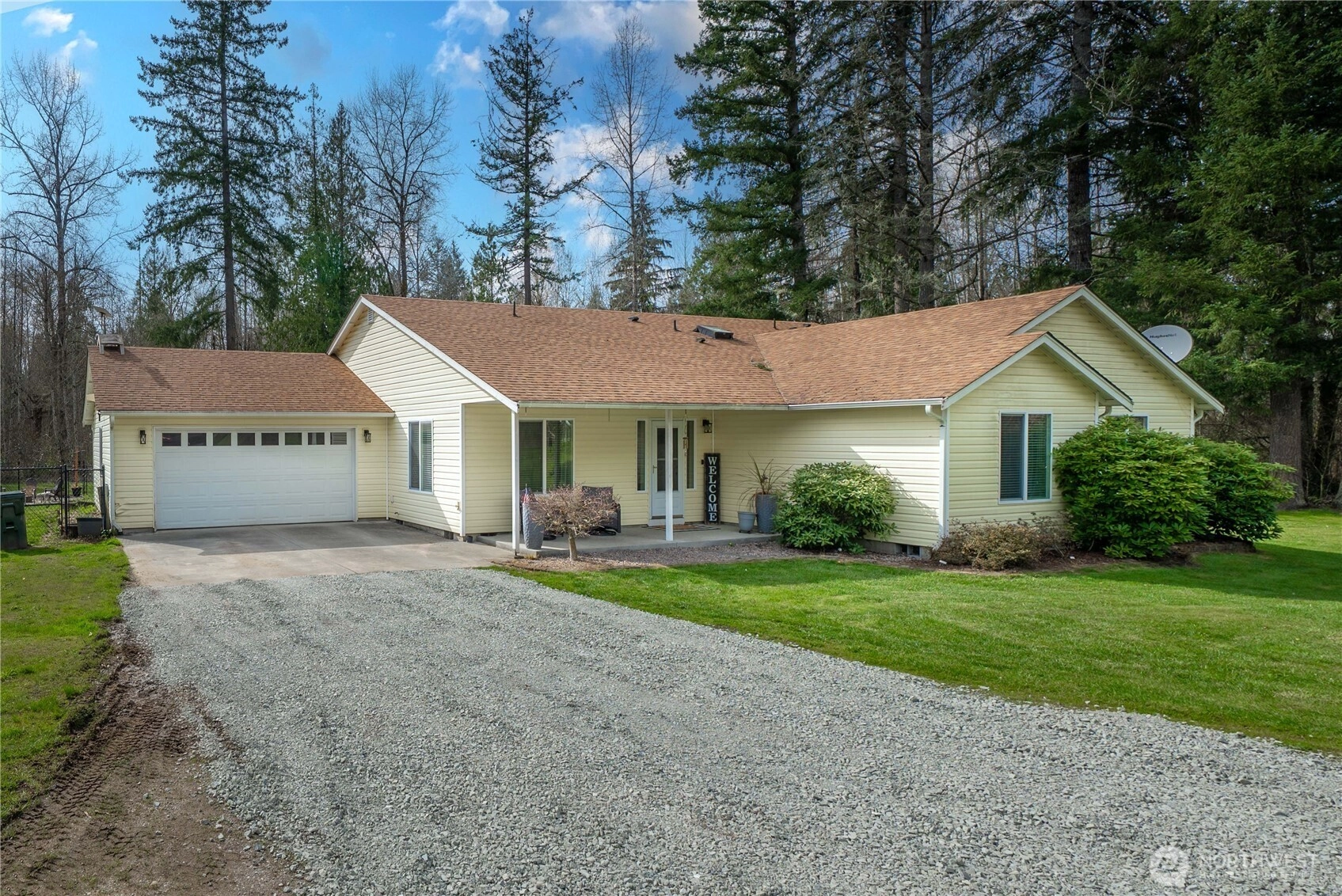 30714 118th Ave E Graham WA 98338