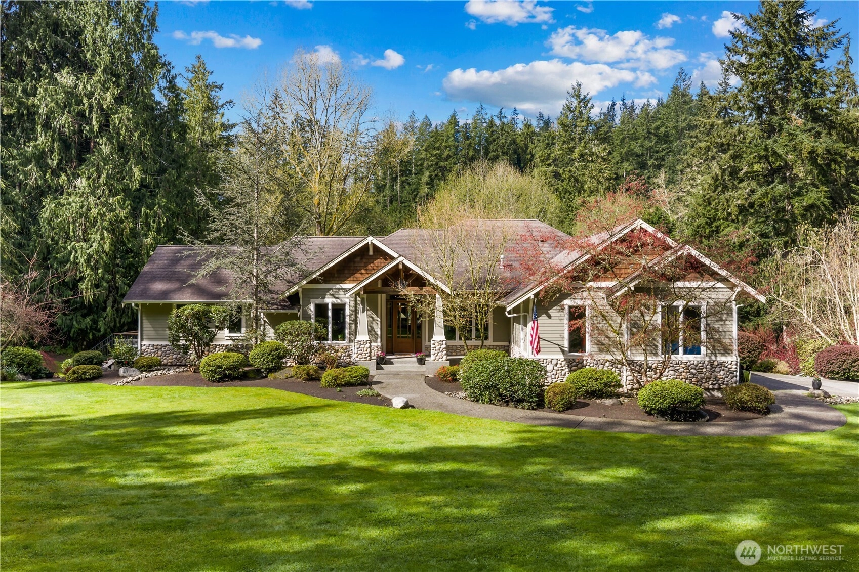 4727 NE Rova Rd Poulsbo WA 98370