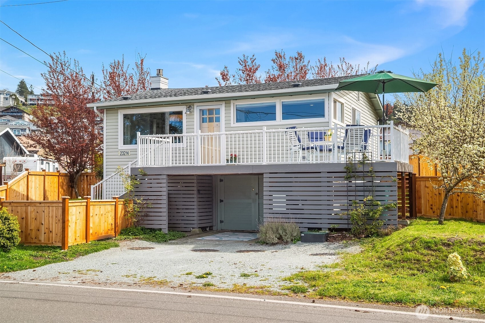 232 N Sunset Dr Camano Island WA 98282