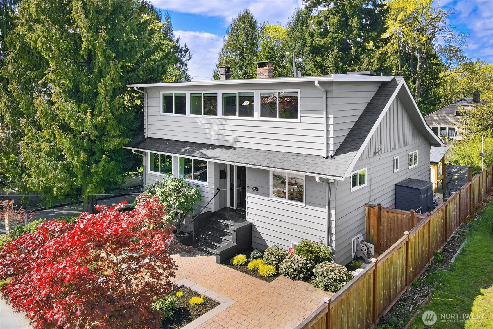 4634 SW Frontenac St Seattle WA 98136