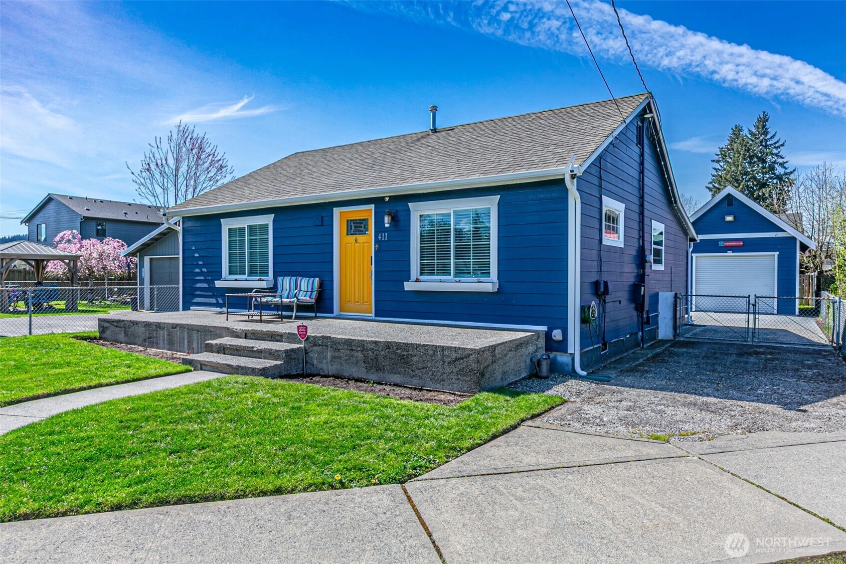 411 Corrin Ave SE Orting WA 98360