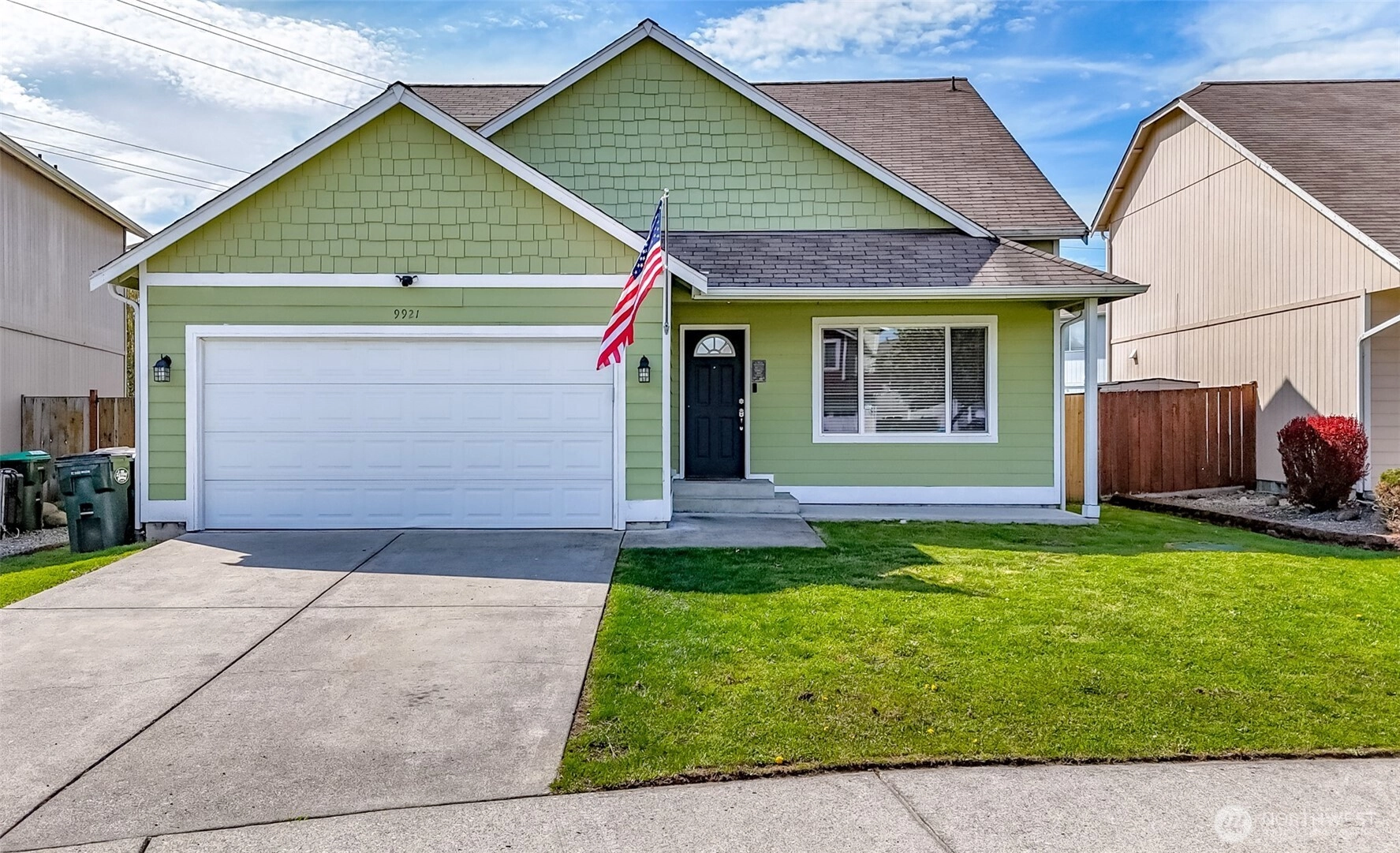 9921 Greenleaf Loop SE Yelm WA 98597