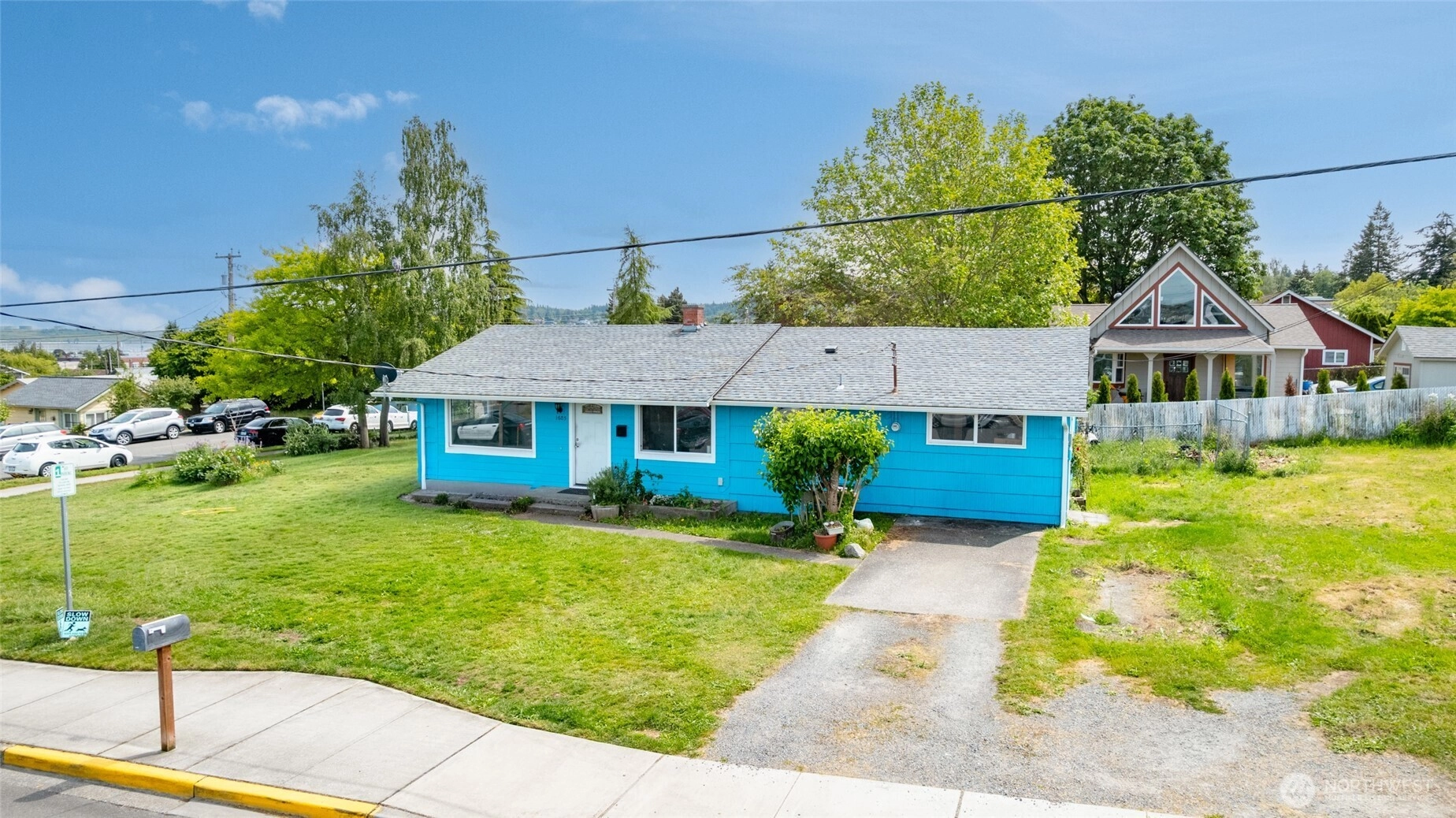 1605 20th St Anacortes WA 98221