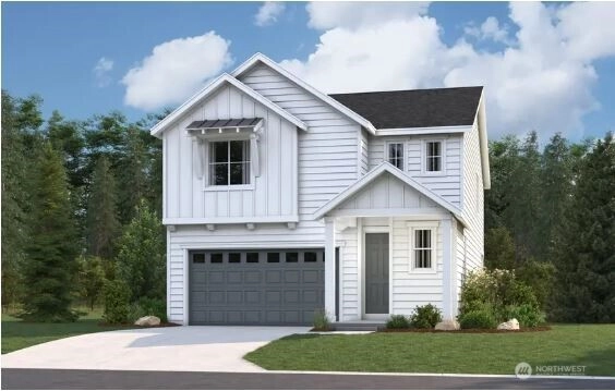 4631 85th Ave NE Unit 28 Unit 28 Marysville WA 98270