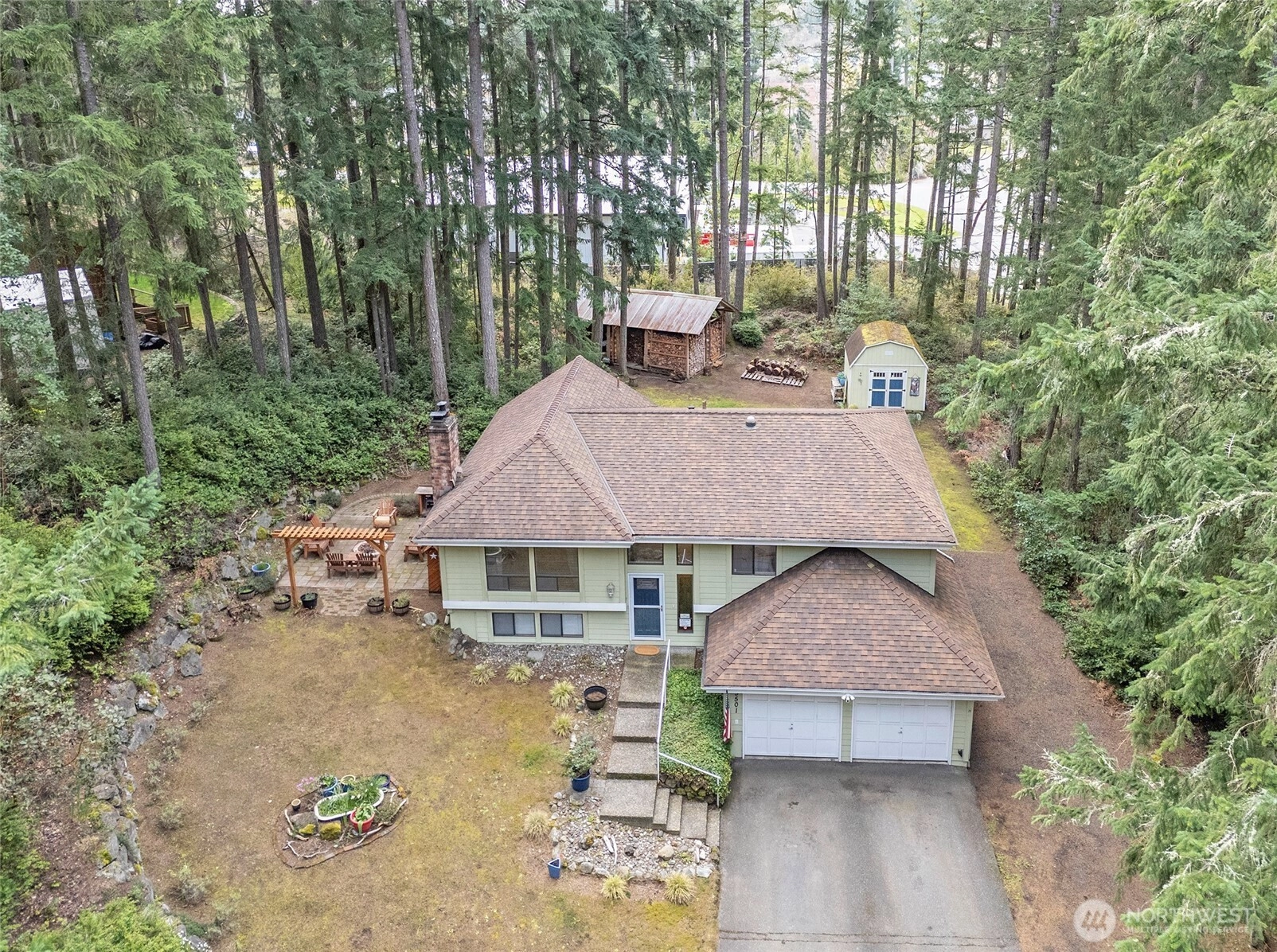 5501 NW Glenn Firs Ln Silverdale WA 98383