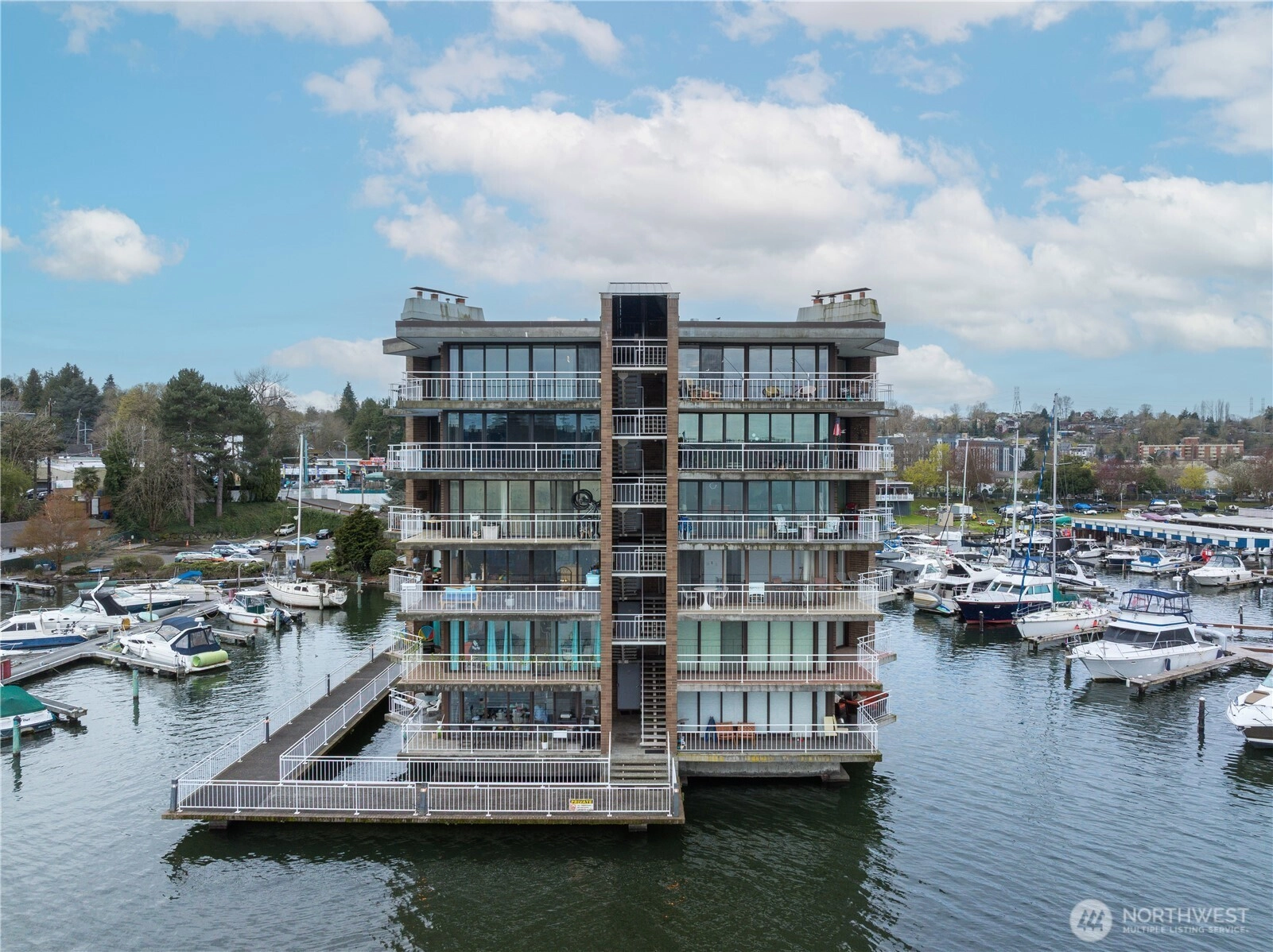 9500 Rainier Ave S Unit 612 Unit 612 Seattle WA 98118
