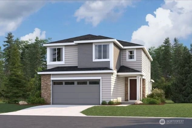 4733 85th Ave NE Unit 17 Unit 17 Marysville WA 98270