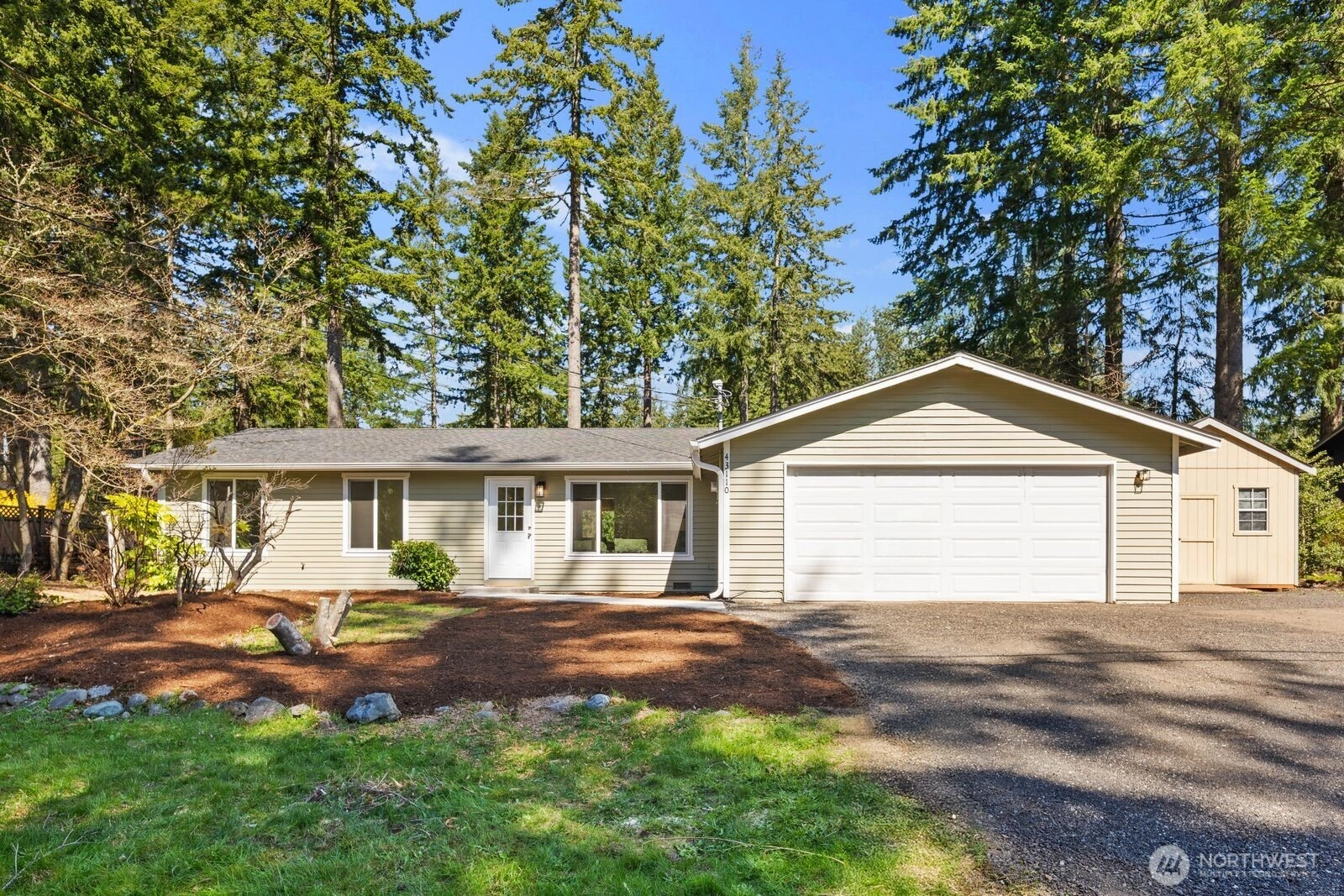 43110 SE 173rd Pl North Bend WA 98045