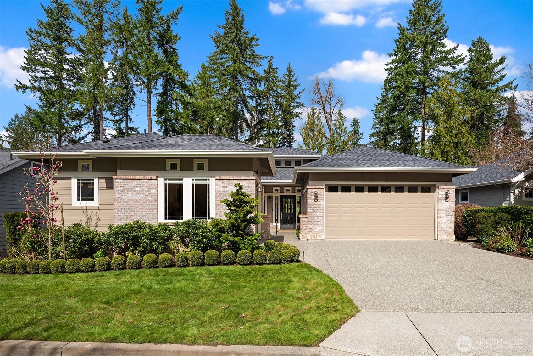 23426 NE 129th Ct Unit  Redmond WA 98053
