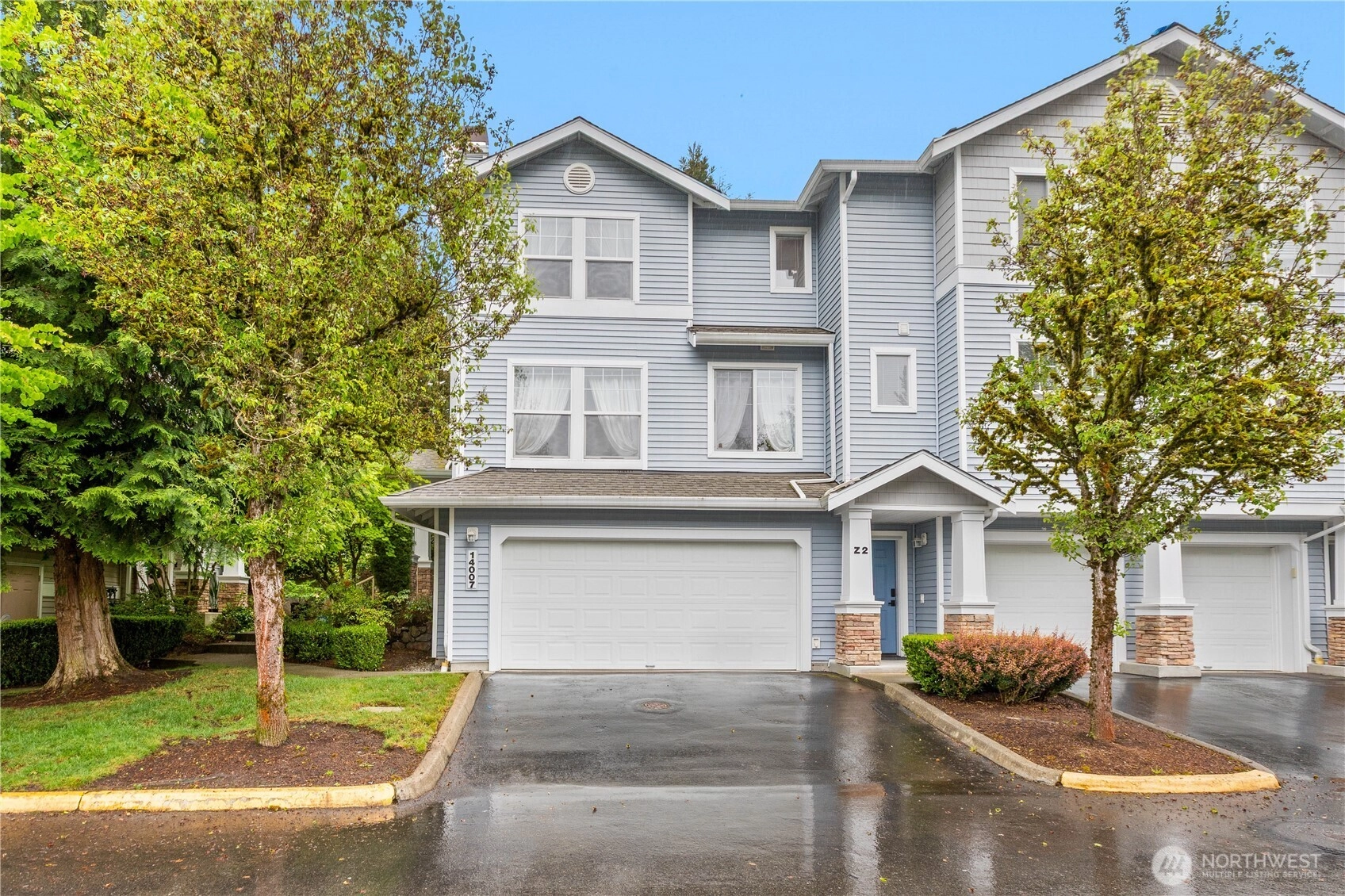 14007 69th Dr SE Unit Z1 Unit Z1 Snohomish WA 98296
