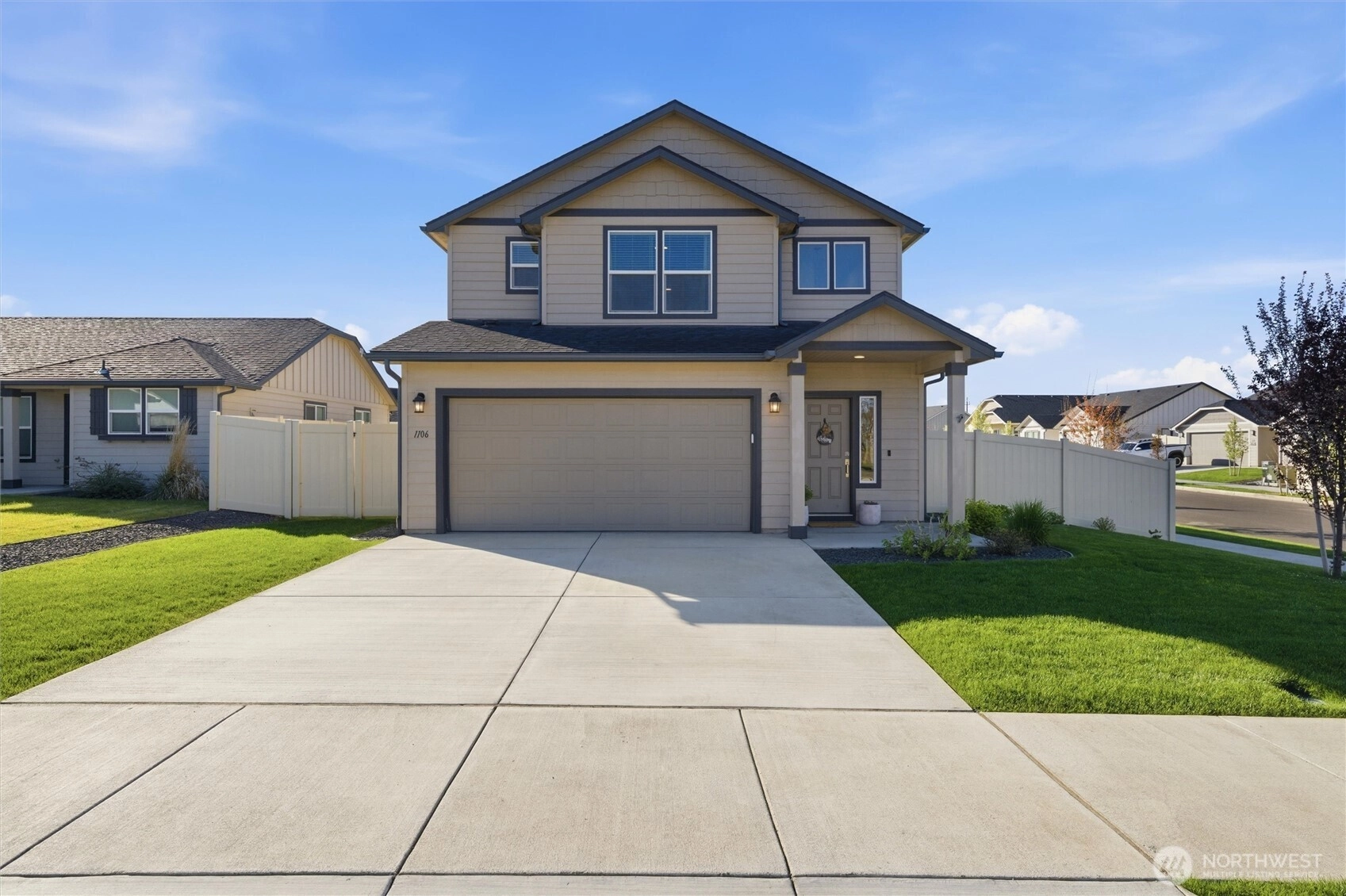 1106 Ava St Walla Walla WA 99362