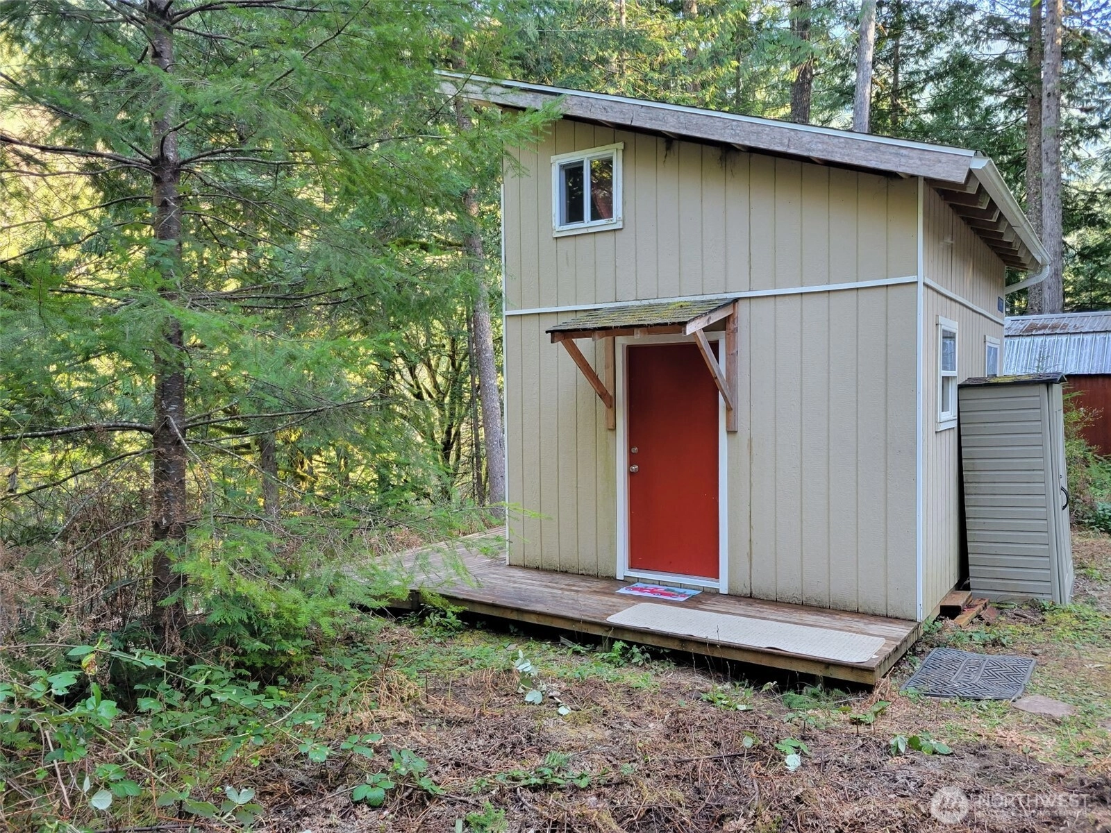7997 Acorn Ln Unit  Marblemount WA 98267