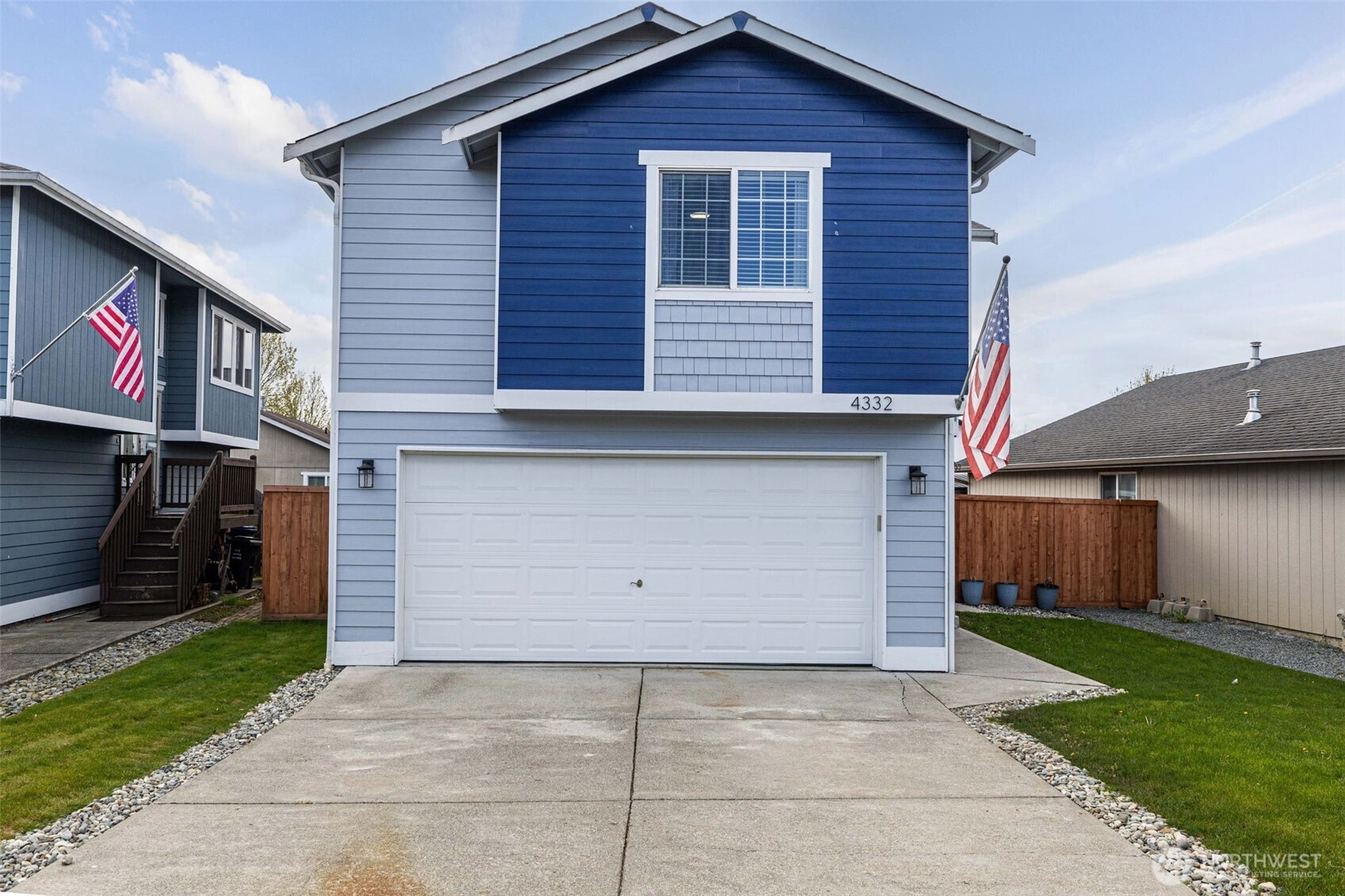 4332 151st St NE Marysville WA 98271
