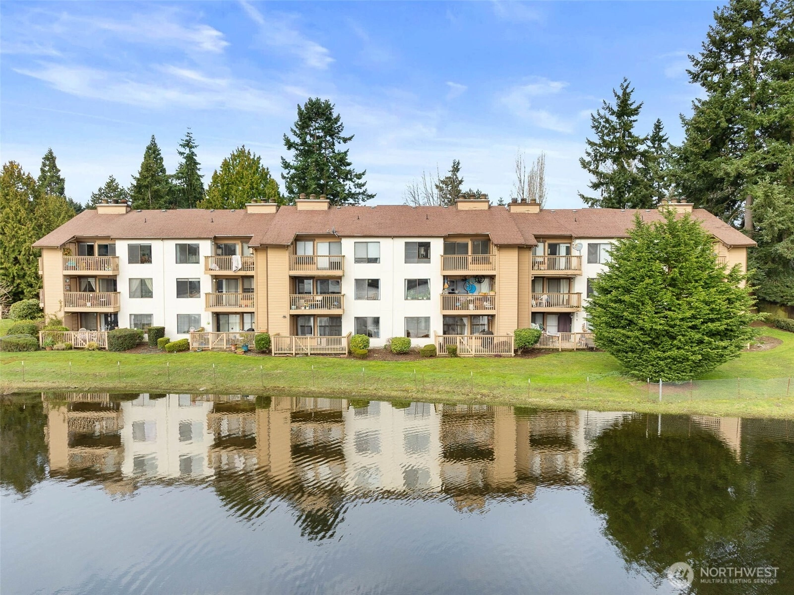 1002 S 312th Unit 114 Unit 114 Federal Way WA 98003