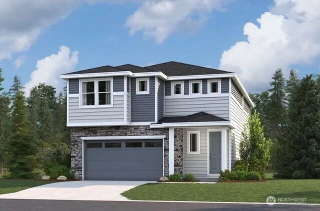 4639 85th Ave NE Unit 27 Unit 27 Marysville WA 98270