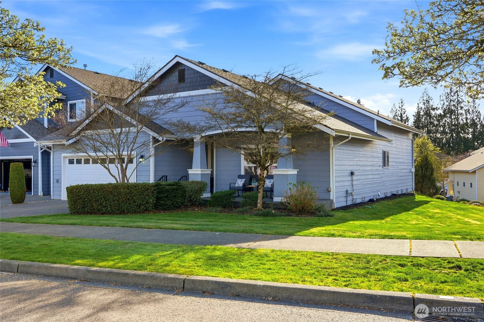 14284 High Meadows Rd SE Monroe WA 98272
