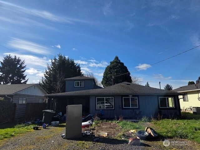 3327 Pennsylvania St Longview WA 98632