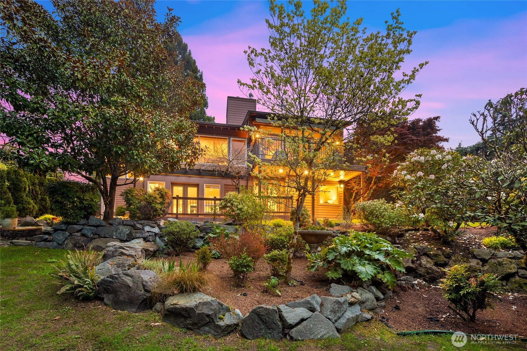 8619 NE 24th St Clyde Hill WA 98004