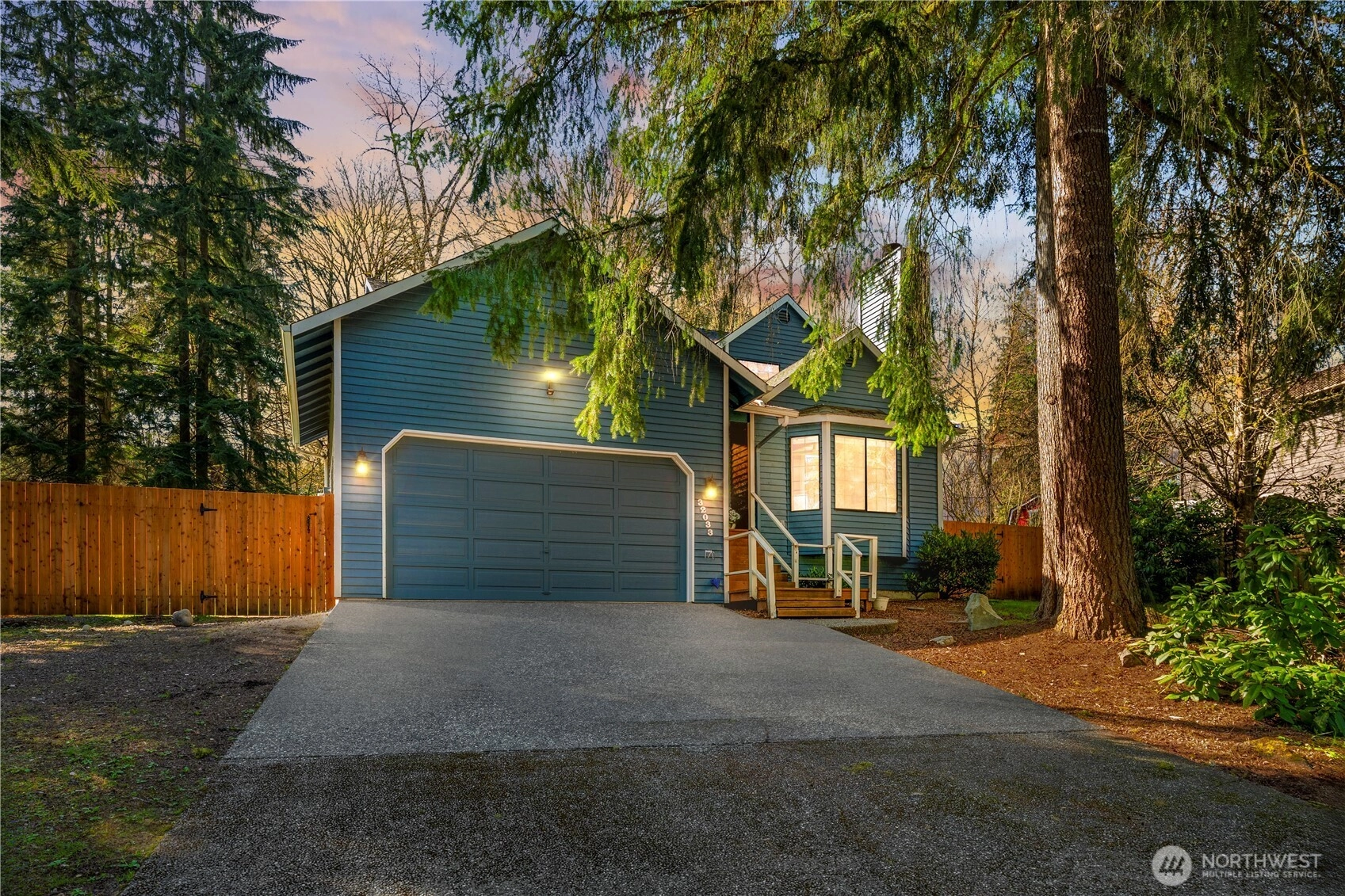 32033 NE 139th St Duvall WA 98019